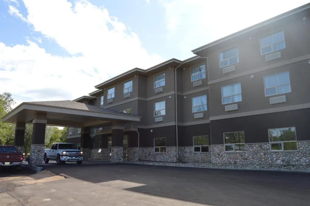 Cobble Creek Lodge, hotel in Maple Creek