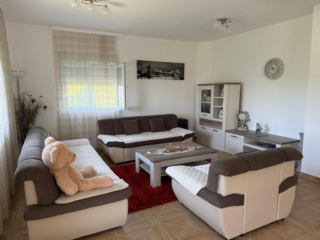 Apartman Goga, Budva
