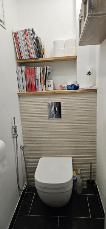 Chez Francis - 5