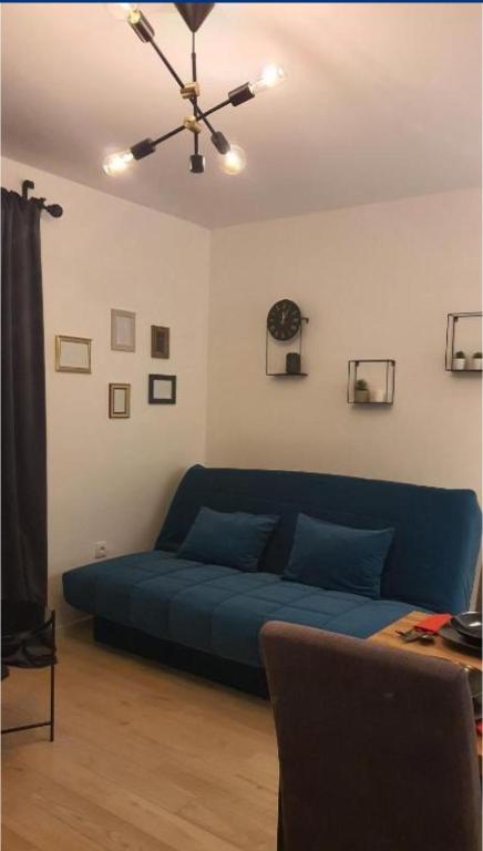 Terrace Studio Kopaonik - 2