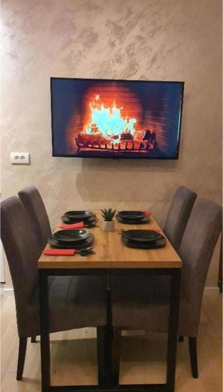 Terrace Studio Kopaonik - 4
