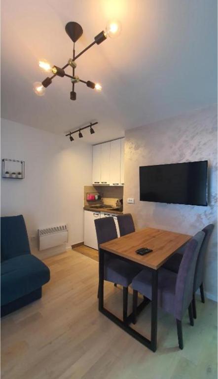 Terrace Studio Kopaonik - 5