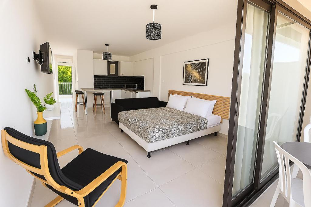Paphos Harbour Apt6, Pafos