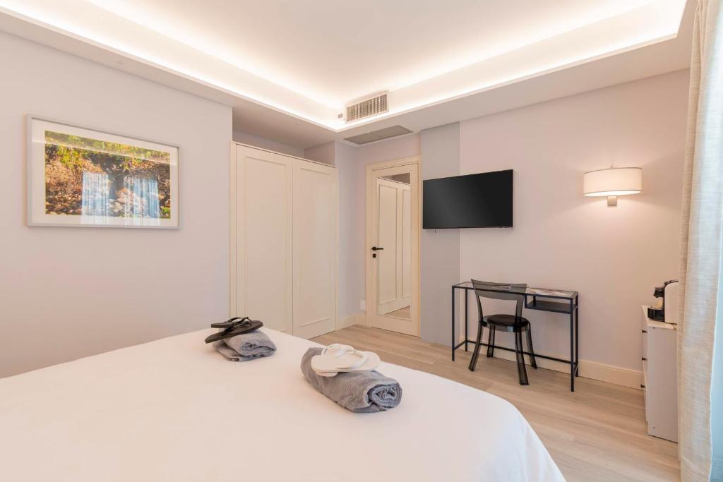 Hotel Luna - 4