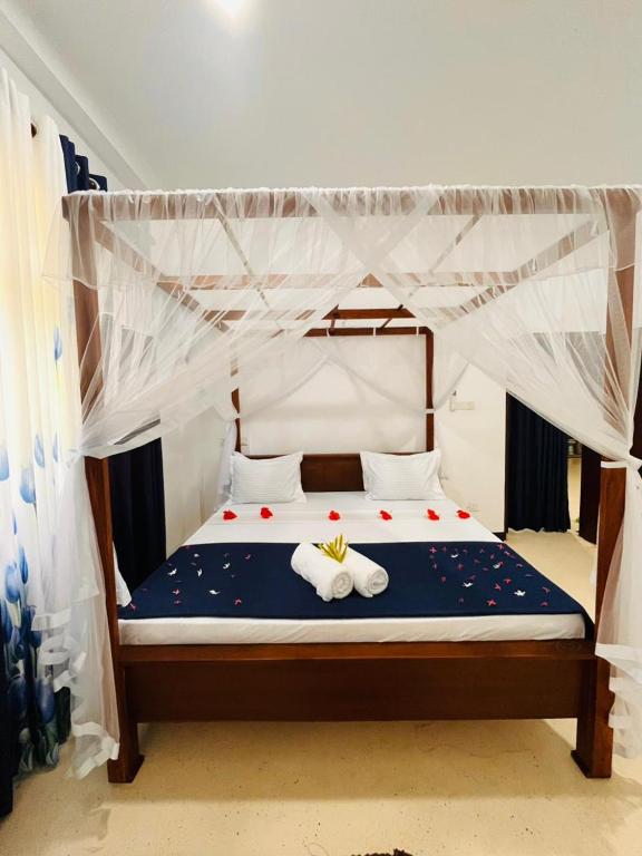 Mindula Villa, Matara