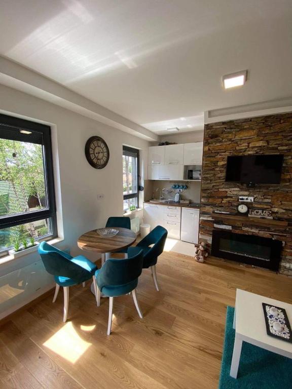 Villa Bella apartman 15 - 3