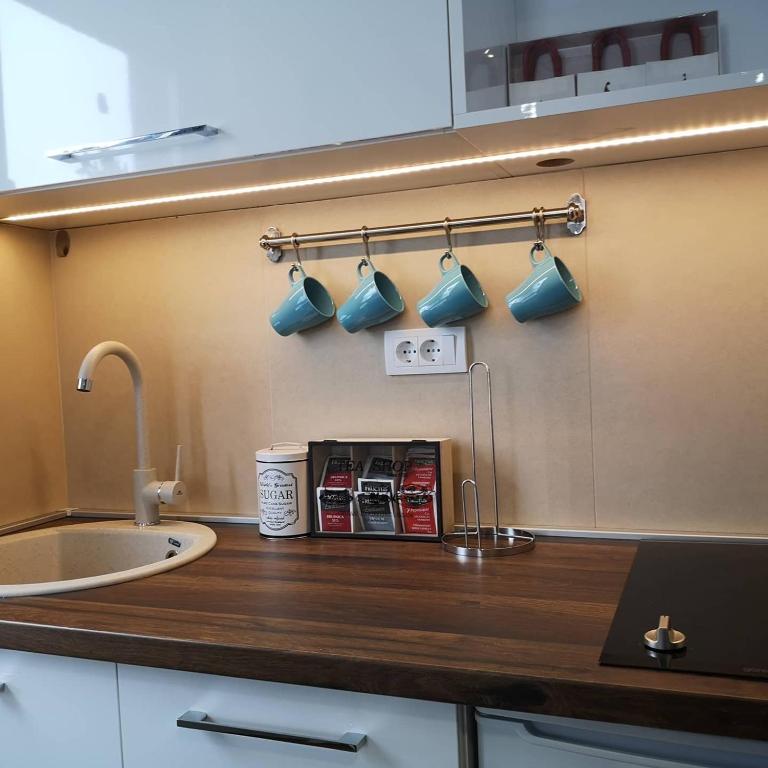 Villa Bella apartman 15 - 4