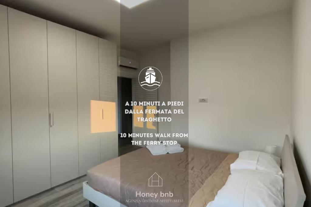 DaMa - Parcheggio Privato - Vista Lago, Lierna