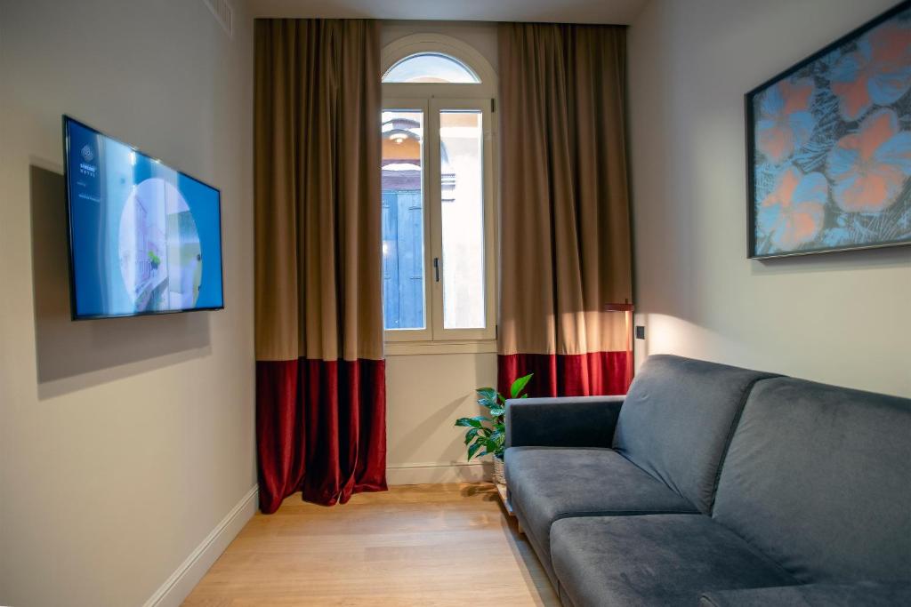 Hotel Casa W - 2