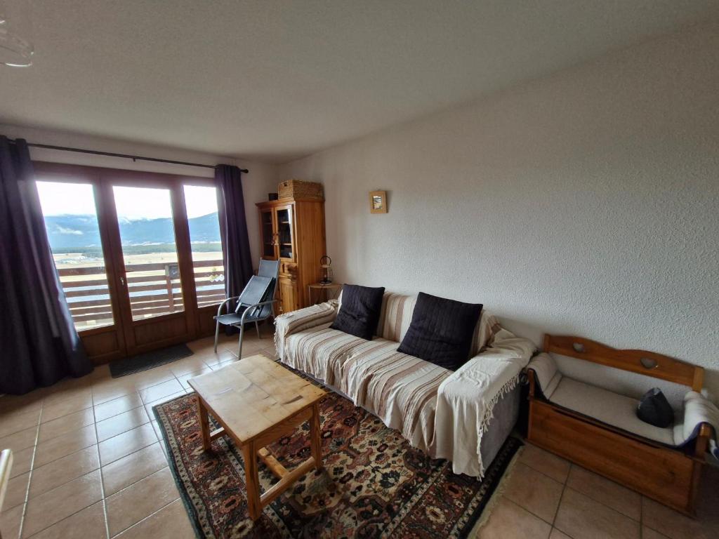 Appartement 6 couchages proche des pistes et commerces - 4