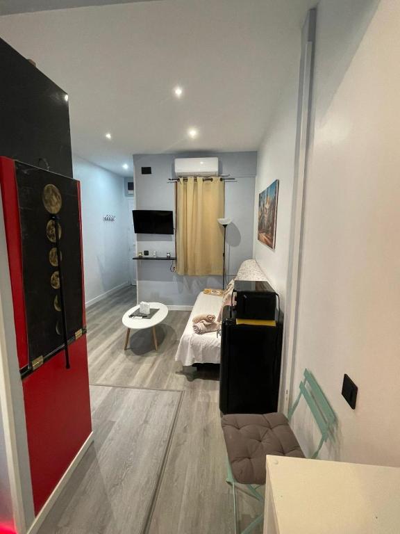 Cebada love Apartment - 2