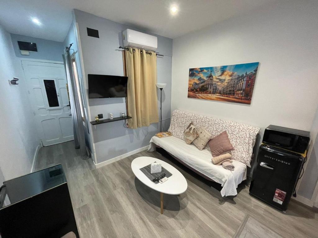 Cebada love Apartment - 3