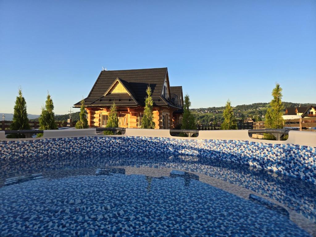 Tatrzańska Osada, Białka Tatrzańska