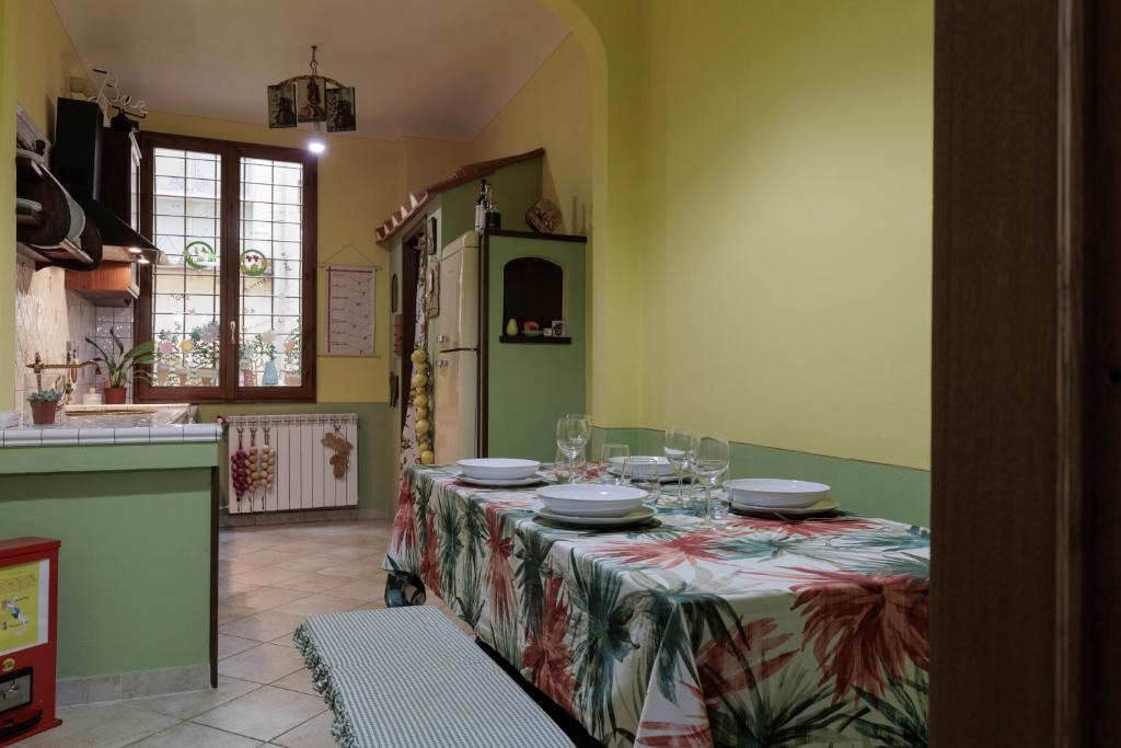 San Niccolò Tuscan Nest - 5