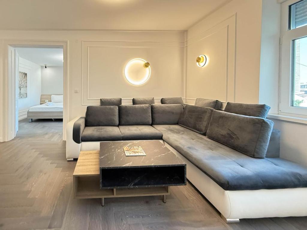 Skadarlija Soul, Želenička Stanica Beograd Sava