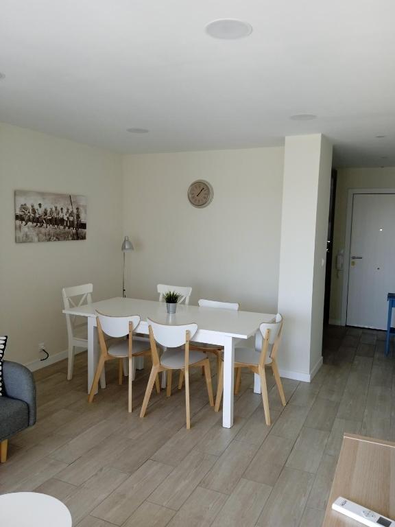 Why Not Houses Centro, Ayamonte