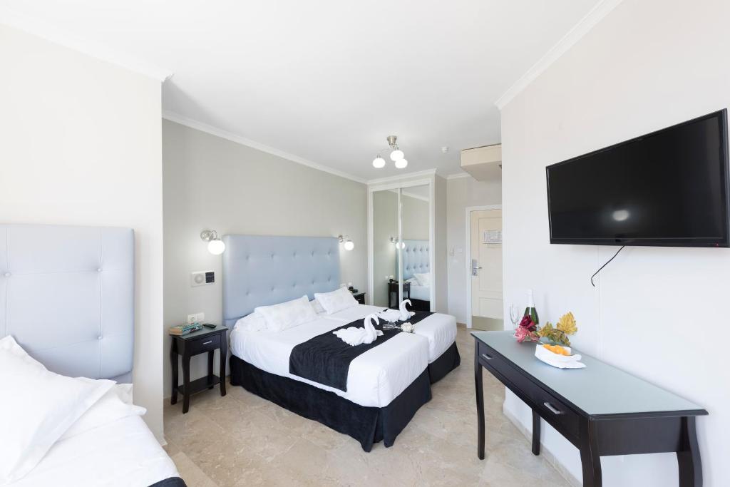 Hotel Toboso Chaparil - 4