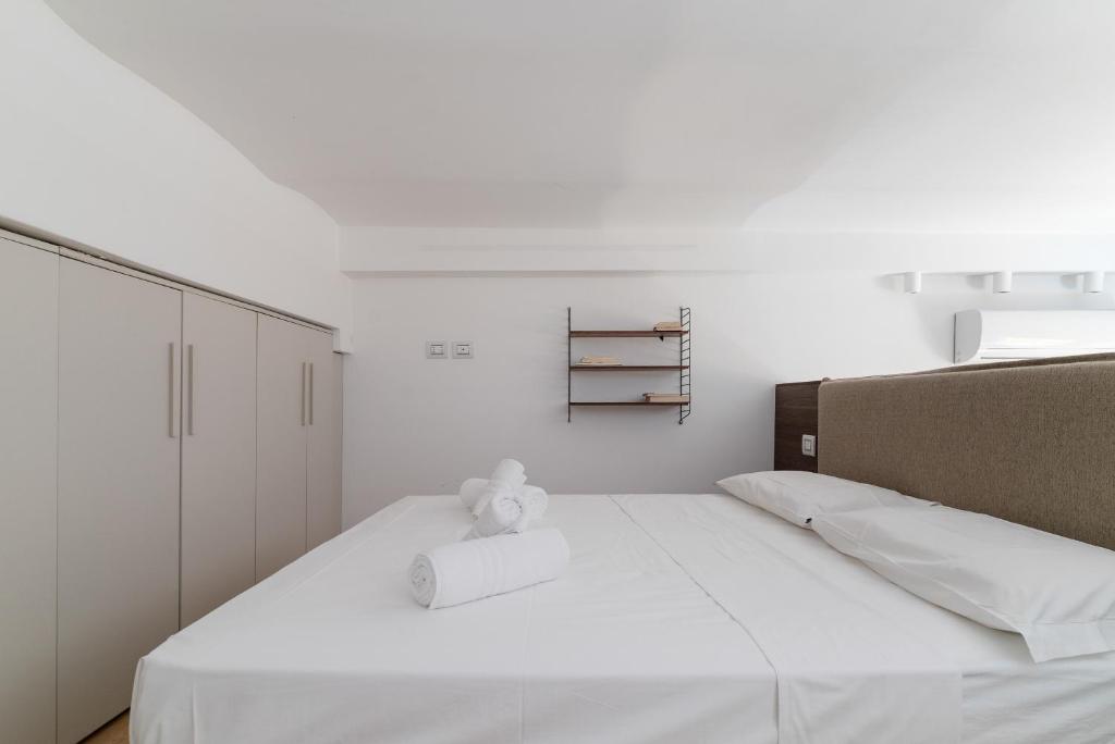 Moscova - Sarpi - Moderno Loft di design - 2