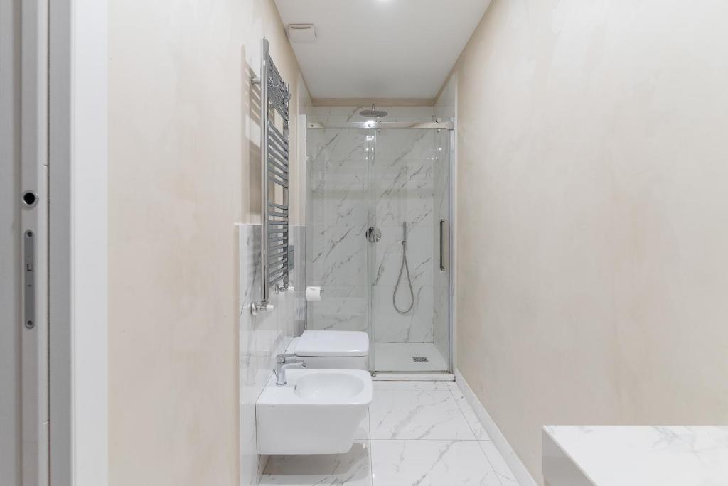 Moscova - Sarpi - Moderno Loft di design - 5