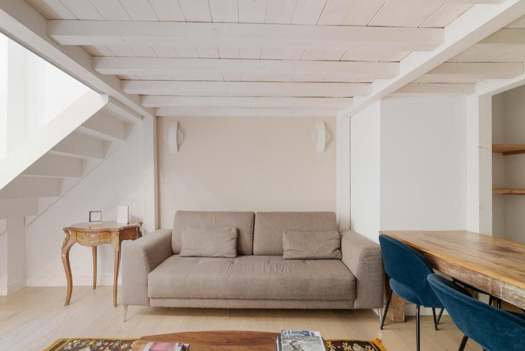 [MOSCOVA - GARIBALDI] - Moderno Loft di design, Milán