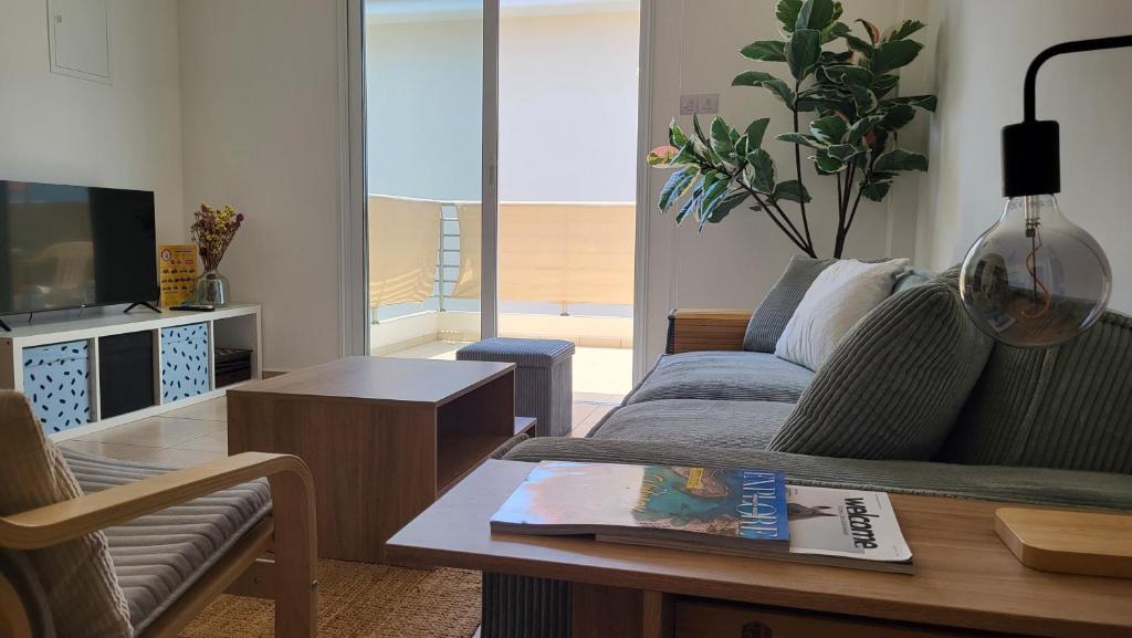 Mythical Sands resort - Hana, Paralimni