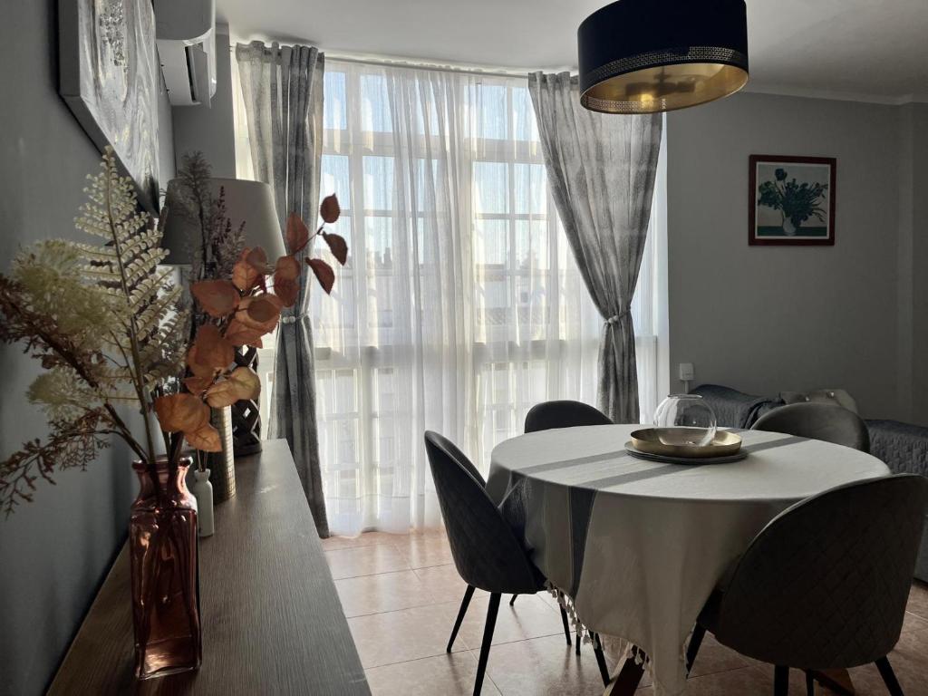 Apartamento Luz de Chiclana - 2