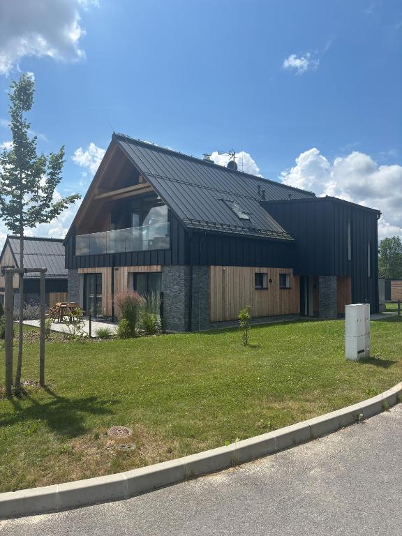 Apartmán Šumavské nebe, Prachatice