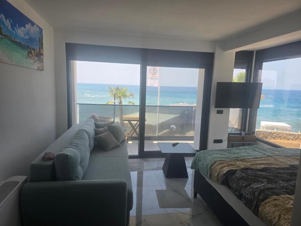 Apartmani Mali Pijesak, Dobra Voda