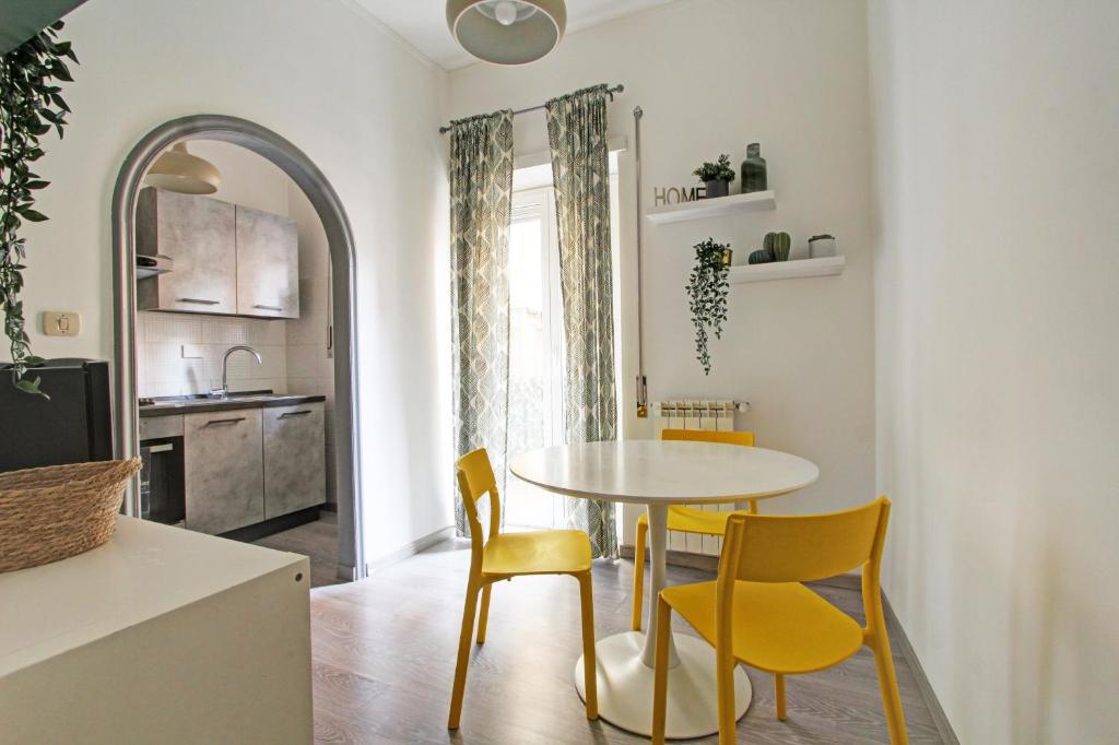 Porta Portese Luxury Suites - 4
