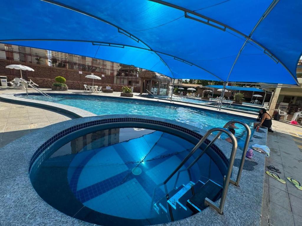 Condominio Millenium 3 Q, Caldas Novas