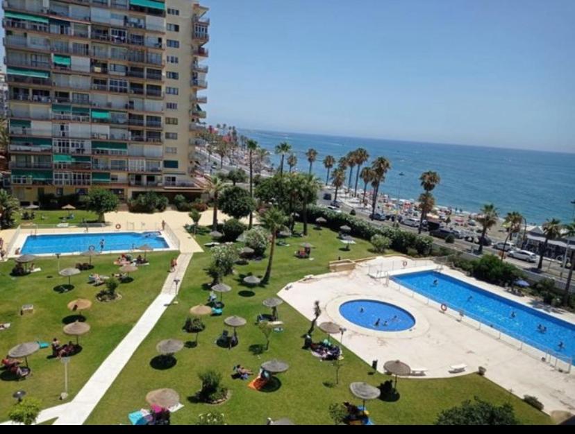 Apartamentos maites 2 - 2