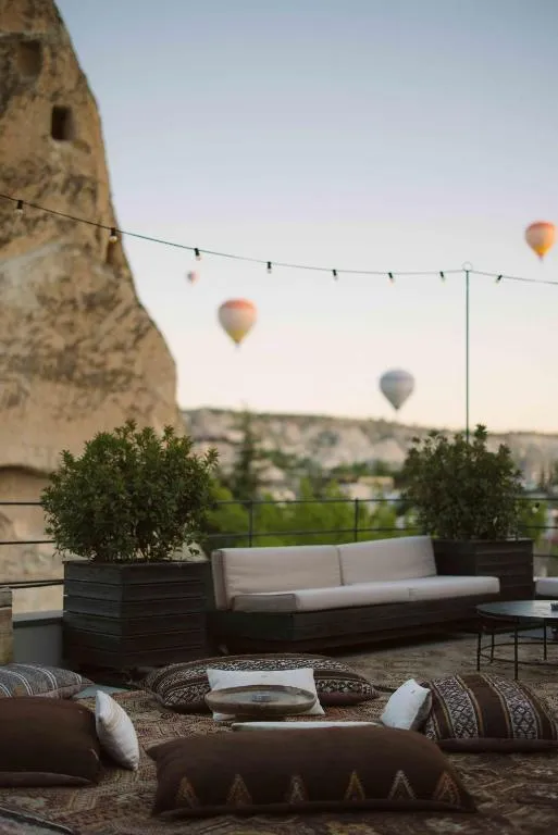 Carus Cappadocia, Hotel in Göreme
