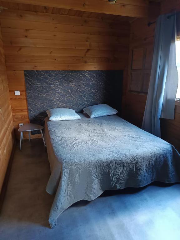 Chalet 35m2 Domaine du vieux chêne - 2