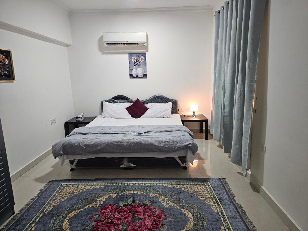 Texico 5 Alkhuwir Muscat, Muscat