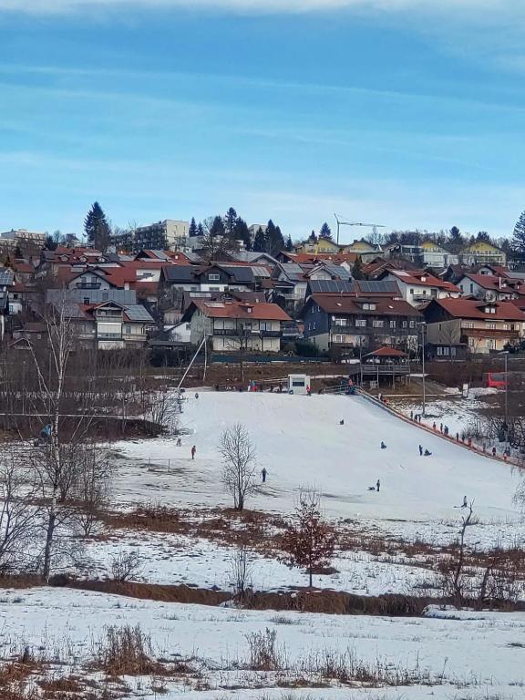 Fewo Regina - 5