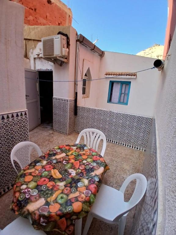 Taos Residence, Marsa Ben Mehidi