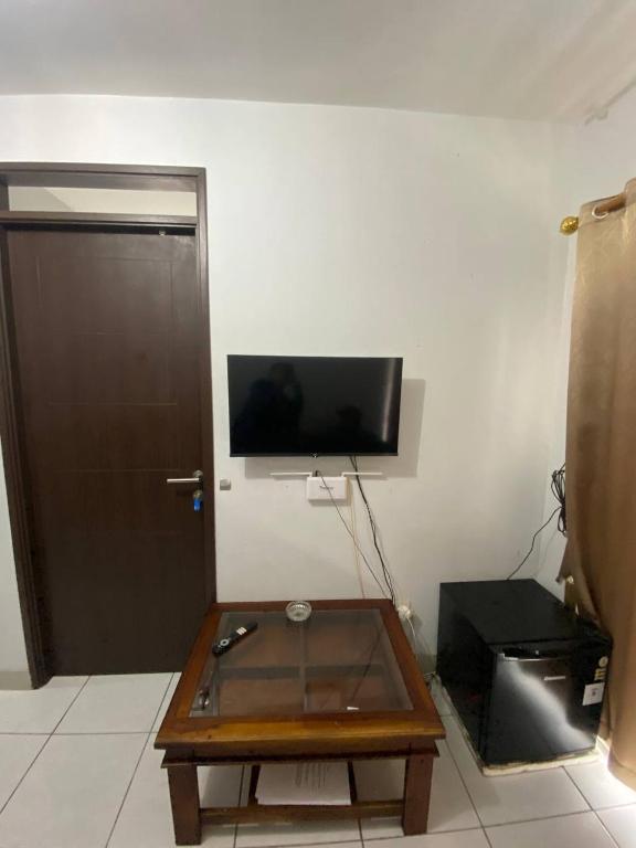 Apartement m square cibaduyut, Bandung