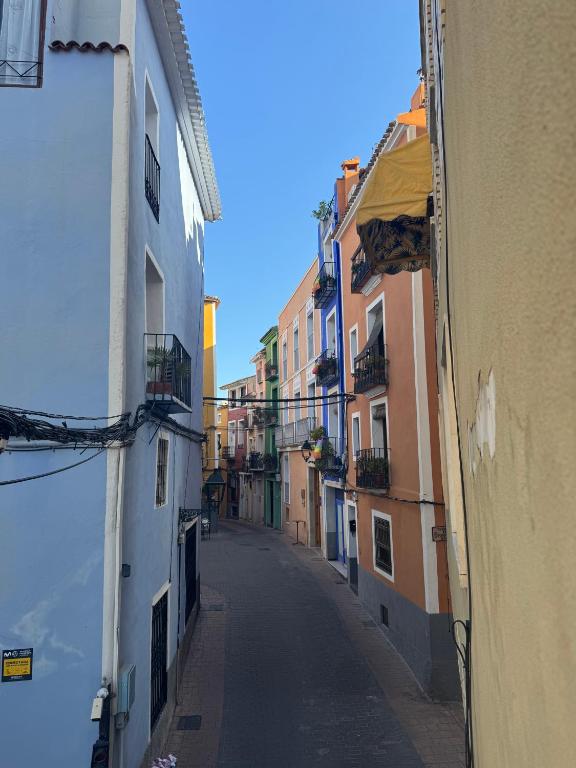 Apartamento La Vila Old Town - 1