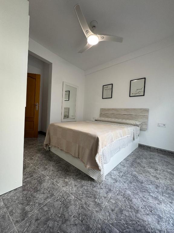 Apartamento La Vila Old Town - 4