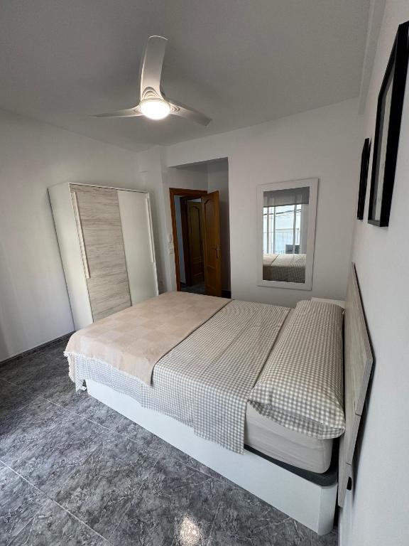 Apartamento La Vila Old Town - 5