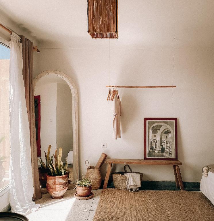 Studio Nour - Essaouira, As-Sawíra