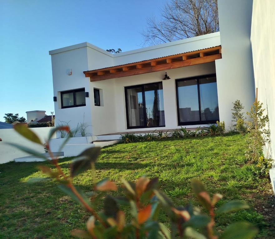 Cabaña Matorras 480, Tandil