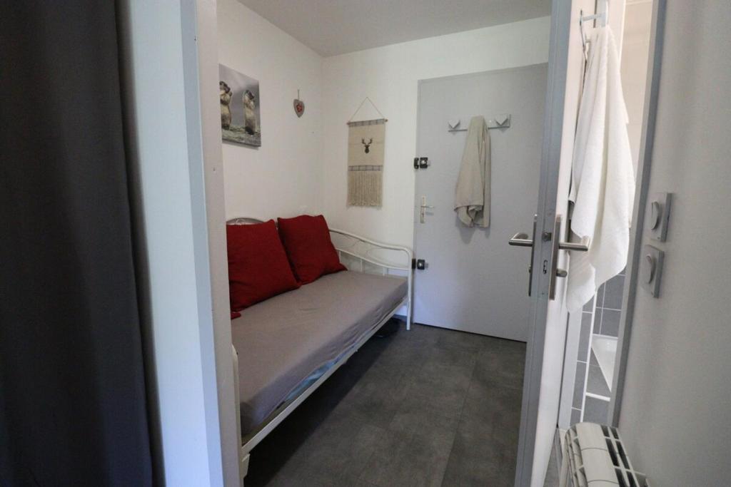 Appartement Belle étoile - Cure, ski & spa - 2