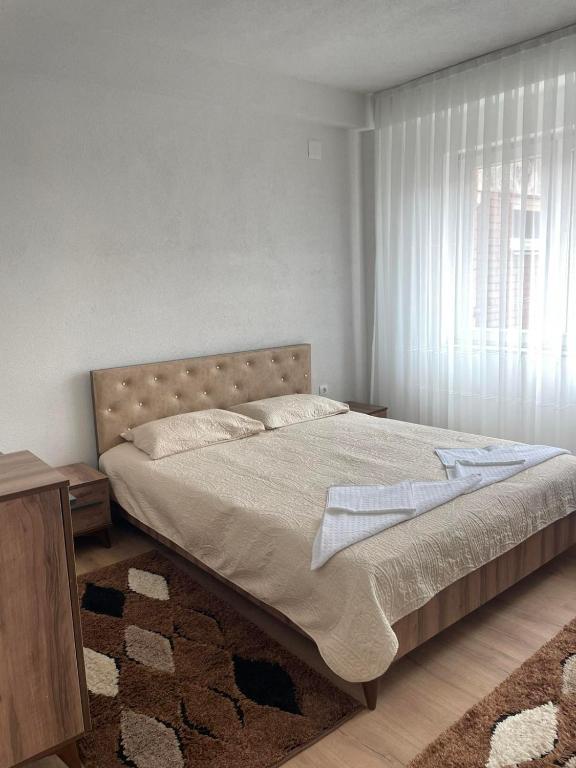 Besa Apartment, Ferizaj