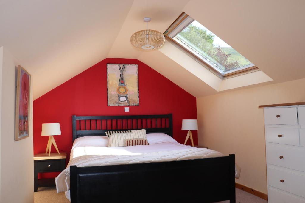 CrAgMhOr Bed & Breakfast In Balquhidder Glen, Lochearnhead