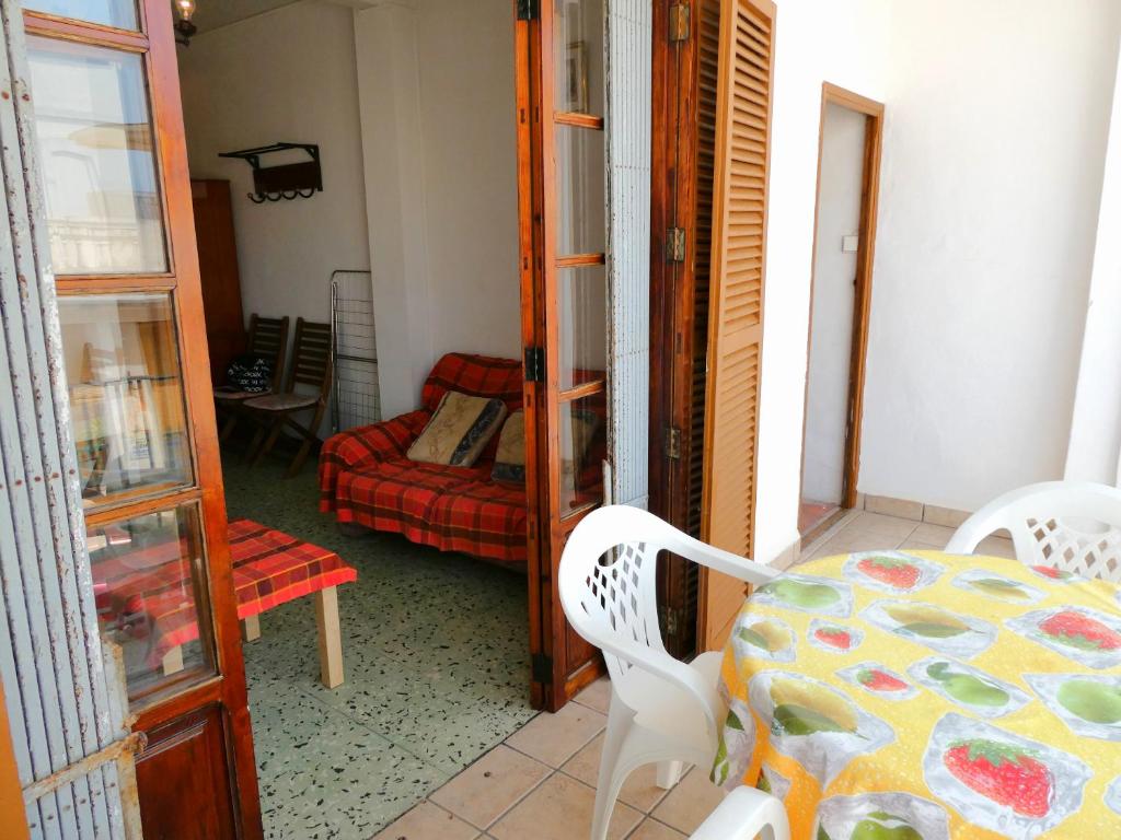 Apartamento en primera línea de mar - 3