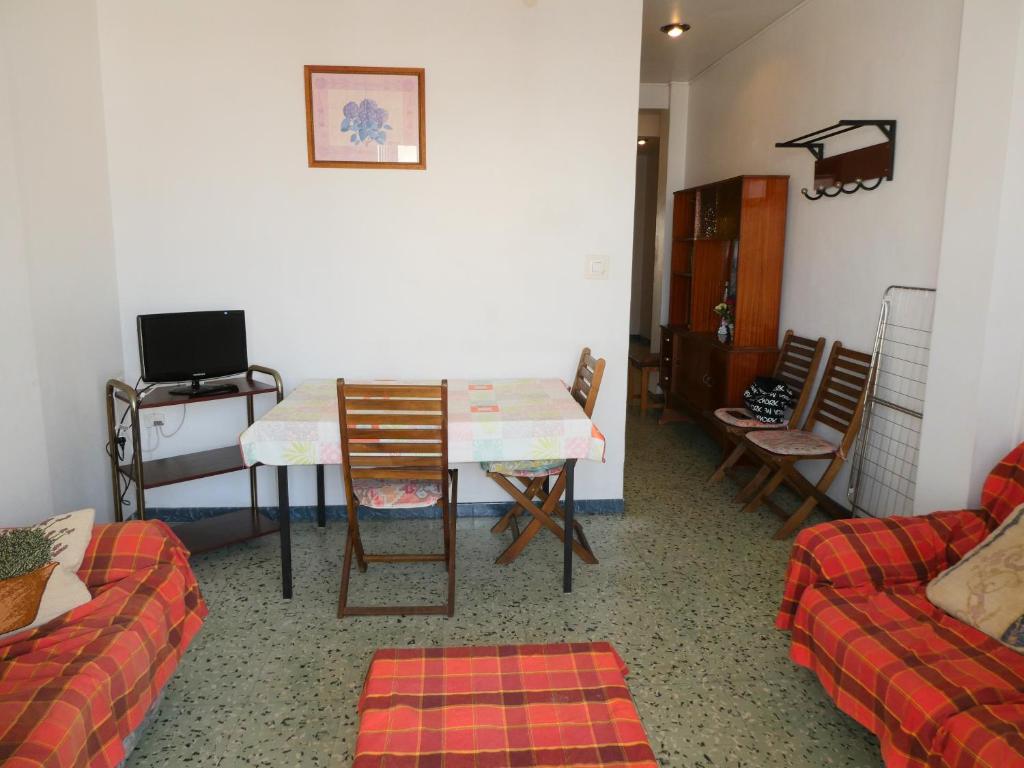 Apartamento en primera línea de mar - 5