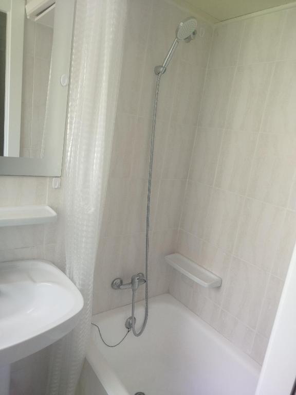 Estudio 2 personas con piscina en Denia - 3