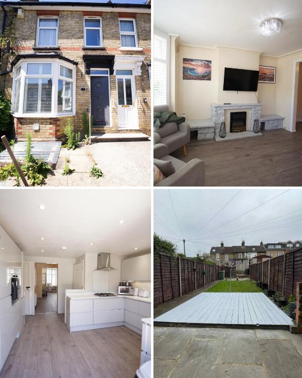 Maidstone Gem Walk to Shops, Maidstone