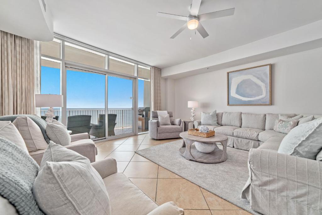 Turquoise Place Unit 802D, Orange Beach